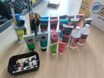 Acrylverf en kwasten, Hobby en Vrije tijd, Schilderen, Ophalen of Verzenden, Gebruikt