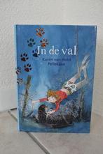 In de val boek - Karen van Holst, Ophalen of Verzenden, Zo goed als nieuw, Karen van Holst, Fictie