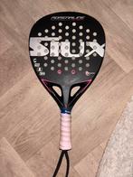 Siux Adrenaline Padelracket - Topconditie!, Sport en Fitness, Padel, Ophalen of Verzenden, Zo goed als nieuw, Padelracket