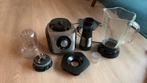 Bosch silentmixx blender, Witgoed en Apparatuur, Blenders, Ophalen of Verzenden, Zo goed als nieuw, Blender