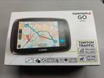TomTom GO 5100 World - Lifetime Maps & Traffic, Auto diversen, Autonavigatie, Ophalen, Zo goed als nieuw