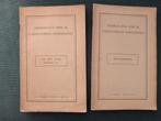 Oude schoolboekjes geschiedenis, Boeken, Ophalen of Verzenden, Gelezen, Overige niveaus, Geschiedenis
