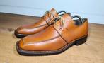 Harris Firenze exclusieve herenschoenen maat 10 / 44,5, Kleding | Heren, Schoenen, Ophalen, Harris, Overige kleuren, Zo goed als nieuw