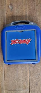 Xoomy Tekenmachine (blauw), Kinderen en Baby's, Met licht, Knutselen, Zo goed als nieuw, Ophalen