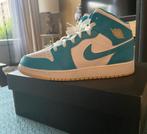 Jordans, Kleding | Dames, Schoenen, Nike Air Jordan, Blauw, Ophalen of Verzenden, Sneakers of Gympen