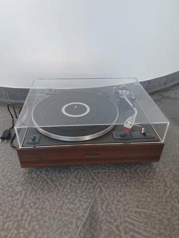 Pioneer pl12d  beschikbaar voor biedingen