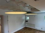 Nimbus lighting Pad R 600 hanglamp led kantoor div lichtbak, Ophalen, Zo goed als nieuw, Design, Minder dan 50 cm