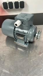 ATB elektromotor type 63/4B-7 vermogen 0,18 kw, Doe-het-zelf en Verbouw, Motoren, Ophalen of Verzenden, Elektromotor