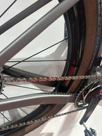 Frameset Ridley astr m gravel, Fietsen en Brommers, Fietsen | Racefietsen, Overige merken, 28 inch, Carbon, Nieuw