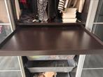 Ikea Pax Komplement uitschuifbare plank 75x58cm, Ophalen, 50 tot 100 cm, Zo goed als nieuw, Minder dan 100 cm