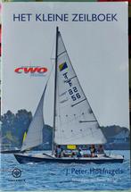 J. Peter Hoefnagels - Het kleine zeilboek, J. Peter Hoefnagels, Watersport en Hengelsport, Ophalen of Verzenden, Zo goed als nieuw
