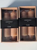 Countryfield 2x2 kaarsen.
Nooit gebruikt, Diversen, Ophalen of Verzenden, Nieuw