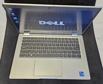 Dell Latitude 5420 i7-1185G7  3.00 GHz  16GB DDR4 512SSD  beschikbaar voor biedingen