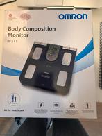 Weegschaal, Omron BF511  Monitor - Nieuw!, Ophalen, Nieuw, Overige typen