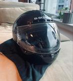 B-square Helm Maat L, Overige merken, Heren, Ophalen of Verzenden, Integraalhelm