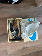 Nike Air Force 1 Low Travis Scott “Cactus Jack” – 43, Ophalen of Verzenden, Zo goed als nieuw