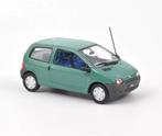 Renault Twingo 1993 koriander Groen 1/43 517408