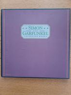 Simon & Garfunkel Collected Works 5 elpee boxset, Ophalen of Verzenden, 1960 tot 1980, Zo goed als nieuw