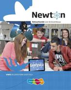 Newton natuurkunde voor bovenbouw, Boeken, Verzenden, Zo goed als nieuw, VWO, Natuurkunde