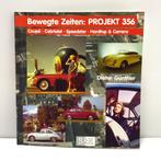 Bewegte Zeiten: Projekt (Porsche) 356, Porsche, Zo goed als nieuw, Verzenden