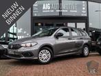 Fiat Tipo Stationwagon 1.4 16v Popstar | Stoelverw. | Cruise, Auto's, Voorwielaandrijving, Stof, Gebruikt, Euro 6