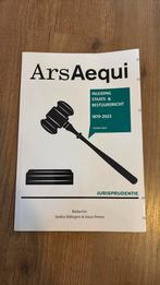 Inleiding staats- en bestuursrecht Jurisprudentie, Ophalen of Verzenden, Gelezen, WO
