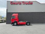 Renault T460 4X2 TREKKER/TRACTOR/SZM + KIPPER/TIPPER HYDRAUL, Auto's, Automaat, Achterwielaandrijving, Euro 6, Renault
