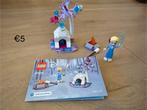 Lego Frozen set 30559, Kinderen en Baby's, Speelgoed | Duplo en Lego, Ophalen of Verzenden, Gebruikt, Complete set, Lego