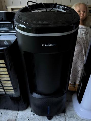 Klarstein Mobiele Airco beschikbaar voor biedingen