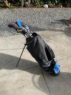 Golfset kind, Ophalen, Zo goed als nieuw, Set