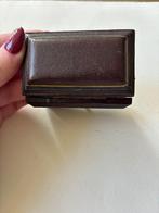 Antieke Art Deco manchetknopen - W. Wray, Birmingham., Ophalen of Verzenden, Heren