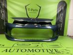 kia rio voorbumper grille rooster 17+, Ophalen of Verzenden, Gebruikt, Kia, Bumper
