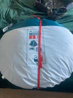 Tent 3 persoons, Caravans en Kamperen, Tenten, Ophalen of Verzenden, Zo goed als nieuw, Tot en met 3
