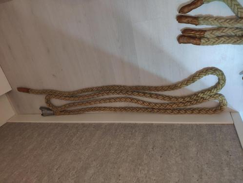 Meerdere Gym touw(en), Huis en Inrichting, Woonaccessoires | Overige, Zo goed als nieuw, Ophalen of Verzenden
