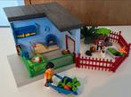 Playmobil 9277, Knaagdierenverblijf., Kinderen en Baby's, Speelgoed | Playmobil, Ophalen of Verzenden, Gebruikt, Complete set