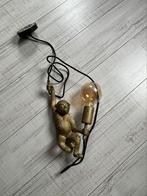 Hanglamp aap, Huis en Inrichting, Lampen | Wandlampen, Ophalen, Zo goed als nieuw