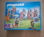 Playmobil 4271, Ophalen of Verzenden, Zo goed als nieuw