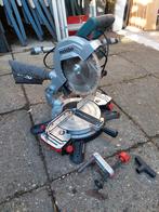 Metabo KS 216 M Lasercut Cirkelzaag - Zo Goed Als Nieuw, Ophalen, Cirkelzaag, 600 tot 1200 watt, Zo goed als nieuw