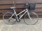 Mooie Dames fiets,merk Trek, Fietsen en Brommers, Ophalen of Verzenden