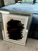 Fotolijst eric kuster 3 x, Ophalen, Zo goed als nieuw, Schilderij, Minder dan 50 cm