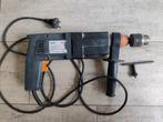 Drill - Boormachine, Ophalen of Verzenden, Zo goed als nieuw, 600 watt of meer, Boormachine