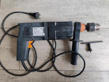 Drill - Boormachine beschikbaar voor biedingen