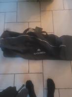 Maclaren buggy reistas, Kinderen en Baby's, Buggy's, Ophalen, Zo goed als nieuw, Maclaren