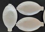 Vintage Vis Schaal USA, Huis en Inrichting, Keuken | Servies, Keramiek, Ophalen of Verzenden, Overige stijlen, Schaal of Schalen