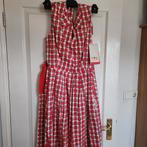 Nieuwe jurk 'Blutgeschwister', Ophalen of Verzenden, Nieuw, Maat 46/48 (XL) of groter, Onder de knie