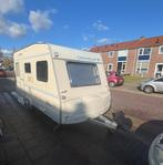 Caravalier Lichtgewicht caravan, 600 tot 900kg, Ophalen of Verzenden, Gebruikt