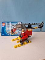 Lego 30019 - Helicopter, Ophalen of Verzenden, Gebruikt, Complete set, Lego