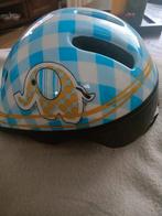 Kinderhelm, Fietsen en Brommers, Ophalen of Verzenden, Gebruikt
