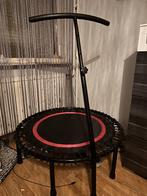 Flexbounce trampoline 100cm - tot 150kg, Ophalen, Zo goed als nieuw, Metaal, Overige typen