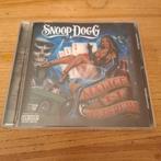Snoop Dogg - Malice N Wonderland CD, Ophalen of Verzenden, 2000 tot heden, Zo goed als nieuw